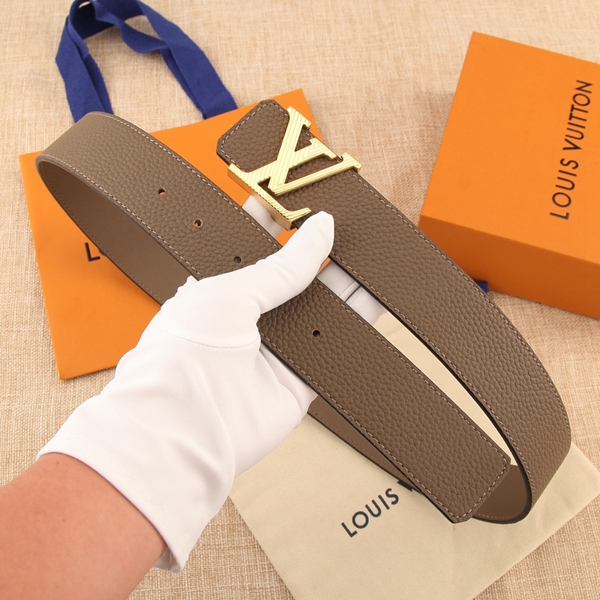 激安ルイヴィトンベルト内部構造